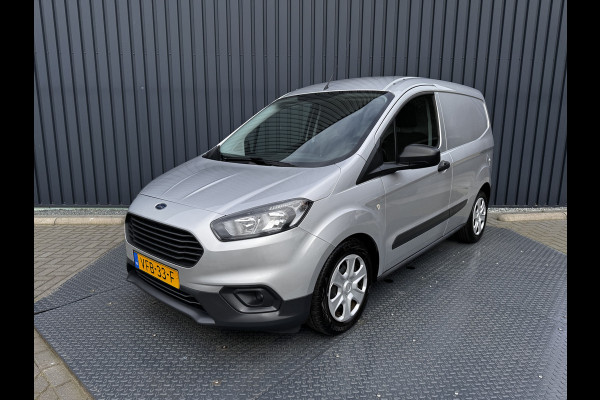 Ford Transit Courier 1.5 TDCI Trend | Cruise Control | Bluetooth | Prijs Rijklaar!!