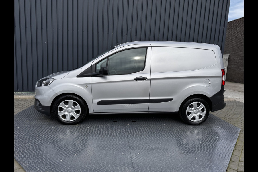 Ford Transit Courier 1.5 TDCI Trend | Cruise Control | Bluetooth | Prijs Rijklaar!!