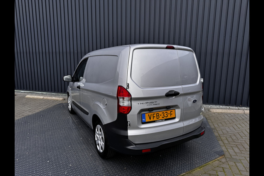 Ford Transit Courier 1.5 TDCI Trend | Cruise Control | Bluetooth | Prijs Rijklaar!!