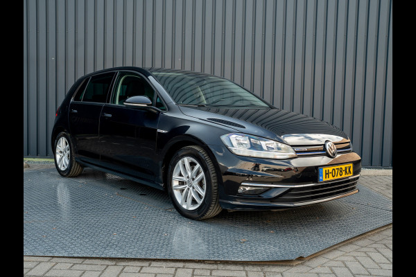 Volkswagen Golf 1.5 TSI 130Pk Comfortline Business | Adapt. Cr. | Climate Control | Parkeersensoren V&A | Prijs Rijklaar!! Volkswagen Golf 1.5 TSI 130Pk Comfortline Business | Adapt. Cr. | Climate Control | Parkeersensoren V&A | Prijs Rijklaar!!