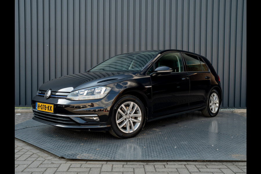 Volkswagen Golf 1.5 TSI 130Pk Comfortline Business | Adapt. Cr. | Climate Control | Parkeersensoren V&A | Prijs Rijklaar!! Volkswagen Golf 1.5 TSI 130Pk Comfortline Business | Adapt. Cr. | Climate Control | Parkeersensoren V&A | Prijs Rijklaar!!
