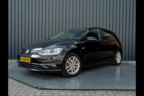 Volkswagen Golf 1.5 TSI 130Pk Comfortline Business | Adapt. Cr. | Climate Control | Parkeersensoren V&A | Prijs Rijklaar!! Volkswagen Golf 1.5 TSI 130Pk Comfortline Business | Adapt. Cr. | Climate Control | Parkeersensoren V&A | Prijs Rijklaar!!