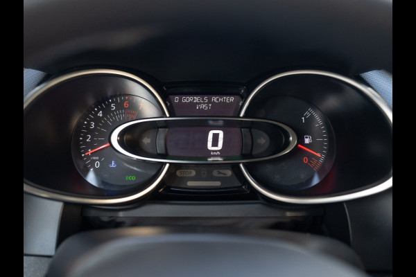 Renault Clio 0.9 TCe | Trekhaak | Apple Carplay/Android Auto | Cruisecontrol | Prijs Rijklaar!!