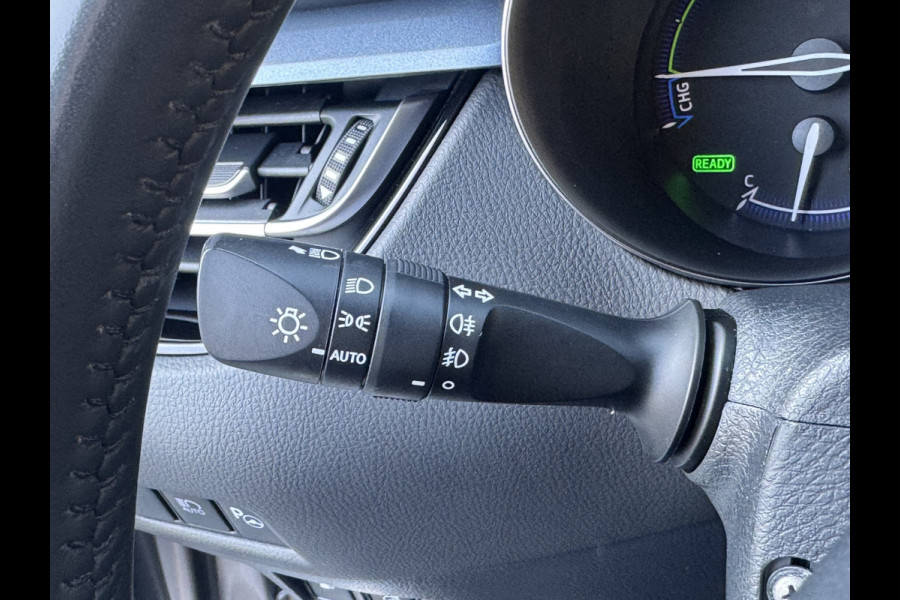 Toyota C-HR 2.0 Hybrid Executive / Bi tone | Leer/alcantara | JBL | LED | BSM | Rijklaar!!!