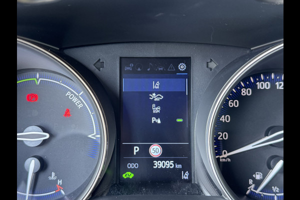 Toyota C-HR 2.0 Hybrid Executive / Bi tone | Leer/alcantara | JBL | LED | BSM | Rijklaar!!!