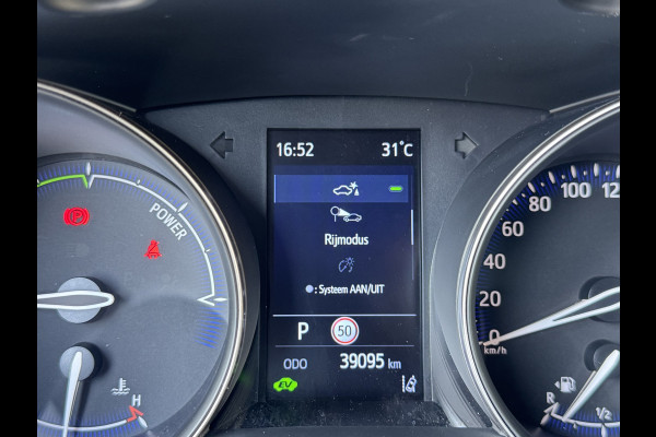 Toyota C-HR 2.0 Hybrid Executive / Bi tone | Leer/alcantara | JBL | LED | BSM | Rijklaar!!!