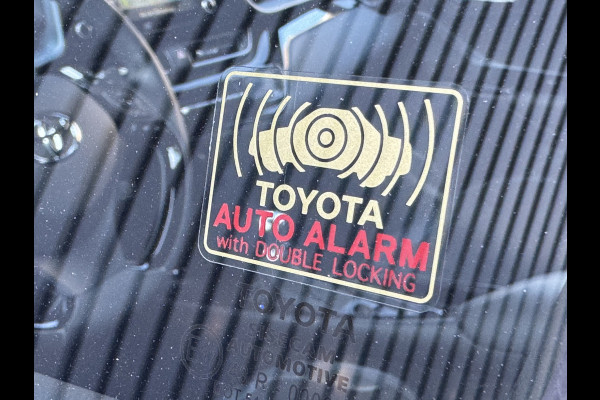 Toyota C-HR 2.0 Hybrid Executive / Bi tone | Leer/alcantara | JBL | LED | BSM | Rijklaar!!!