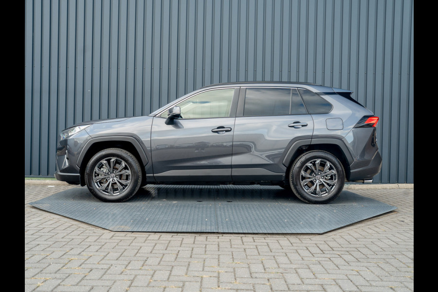 Toyota RAV4 2.5 Hybrid Business Plus | Nwe Model | Elk. A-klep | Keyless | Stoelverwarming | Camera | PDC V&A | Prijs Rijklaar!! Toyota RAV4 2.5 Hybrid Business Plus | Nwe Model | Elk. A-klep | Keyless | Stoelverwarming | Camera | PDC V&A | Prijs Rijklaar!!
