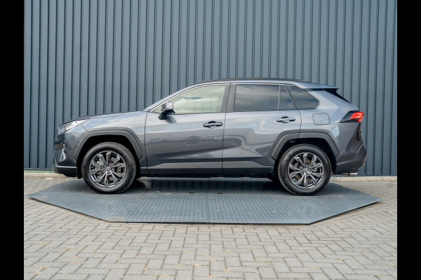 Toyota RAV4 2.5 Hybrid Business Plus | Nwe Model | Elk. A-klep | Keyless | Stoelverwarming | Camera | PDC V&A | Prijs Rijklaar!! Toyota RAV4 2.5 Hybrid Business Plus | Nwe Model | Elk. A-klep | Keyless | Stoelverwarming | Camera | PDC V&A | Prijs Rijklaar!!
