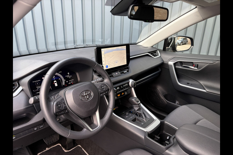 Toyota RAV4 2.5 Hybrid Business Plus | Nwe Model | Elk. A-klep | Keyless | Stoelverwarming | Camera | PDC V&A | Prijs Rijklaar!! Toyota RAV4 2.5 Hybrid Business Plus | Nwe Model | Elk. A-klep | Keyless | Stoelverwarming | Camera | PDC V&A | Prijs Rijklaar!!