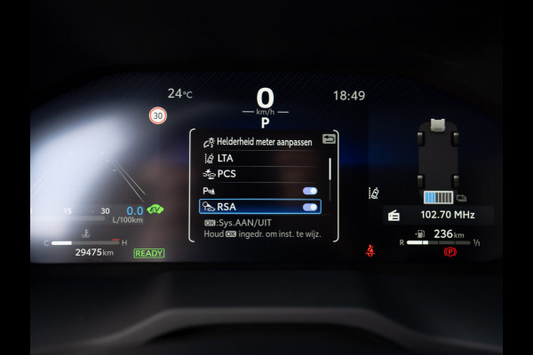 Toyota RAV4 2.5 Hybrid Business Plus | Nwe Model | Elk. A-klep | Keyless | Stoelverwarming | Camera | PDC V&A | Prijs Rijklaar!! Toyota RAV4 2.5 Hybrid Business Plus | Nwe Model | Elk. A-klep | Keyless | Stoelverwarming | Camera | PDC V&A | Prijs Rijklaar!!