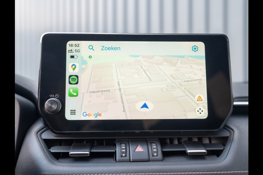 Toyota RAV4 2.5 Hybrid Business Plus | Nwe Model | Elk. A-klep | Keyless | Stoelverwarming | Camera | PDC V&A | Prijs Rijklaar!! Toyota RAV4 2.5 Hybrid Business Plus | Nwe Model | Elk. A-klep | Keyless | Stoelverwarming | Camera | PDC V&A | Prijs Rijklaar!!