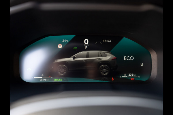 Toyota RAV4 2.5 Hybrid Business Plus | Nwe Model | Elk. A-klep | Keyless | Stoelverwarming | Camera | PDC V&A | Prijs Rijklaar!! Toyota RAV4 2.5 Hybrid Business Plus | Nwe Model | Elk. A-klep | Keyless | Stoelverwarming | Camera | PDC V&A | Prijs Rijklaar!!