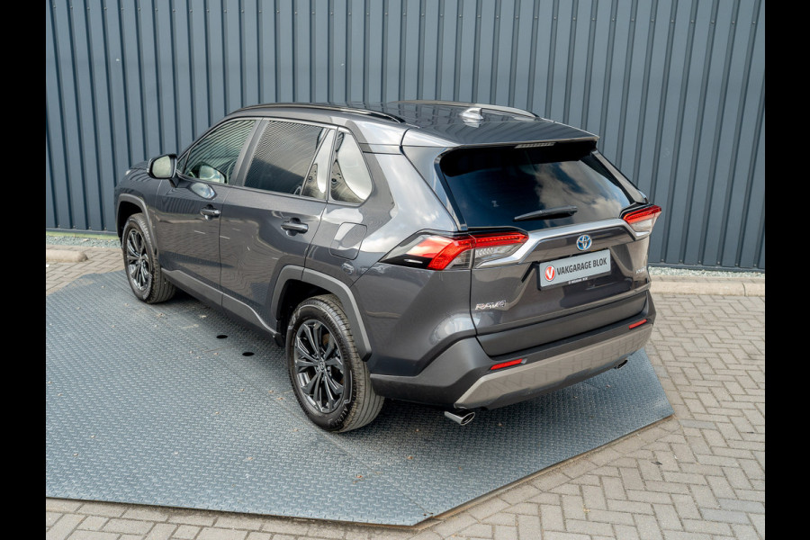 Toyota RAV4 2.5 Hybrid Business Plus | Nwe Model | Elk. A-klep | Keyless | Stoelverwarming | Camera | PDC V&A | Prijs Rijklaar!! Toyota RAV4 2.5 Hybrid Business Plus | Nwe Model | Elk. A-klep | Keyless | Stoelverwarming | Camera | PDC V&A | Prijs Rijklaar!!