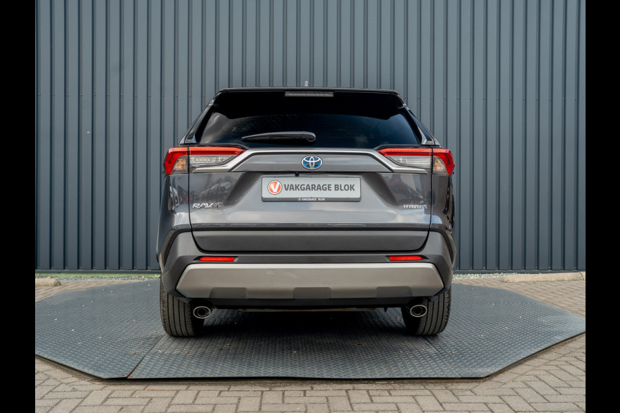 Toyota RAV4 2.5 Hybrid Business Plus | Nwe Model | Elk. A-klep | Keyless | Stoelverwarming | Camera | PDC V&A | Prijs Rijklaar!! Toyota RAV4 2.5 Hybrid Business Plus | Nwe Model | Elk. A-klep | Keyless | Stoelverwarming | Camera | PDC V&A | Prijs Rijklaar!!
