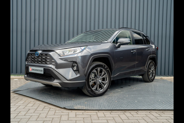 Toyota RAV4 2.5 Hybrid Business Plus | Nwe Model | Elk. A-klep | Keyless | Stoelverwarming | Camera | PDC V&A | Prijs Rijklaar!! Toyota RAV4 2.5 Hybrid Business Plus | Nwe Model | Elk. A-klep | Keyless | Stoelverwarming | Camera | PDC V&A | Prijs Rijklaar!!