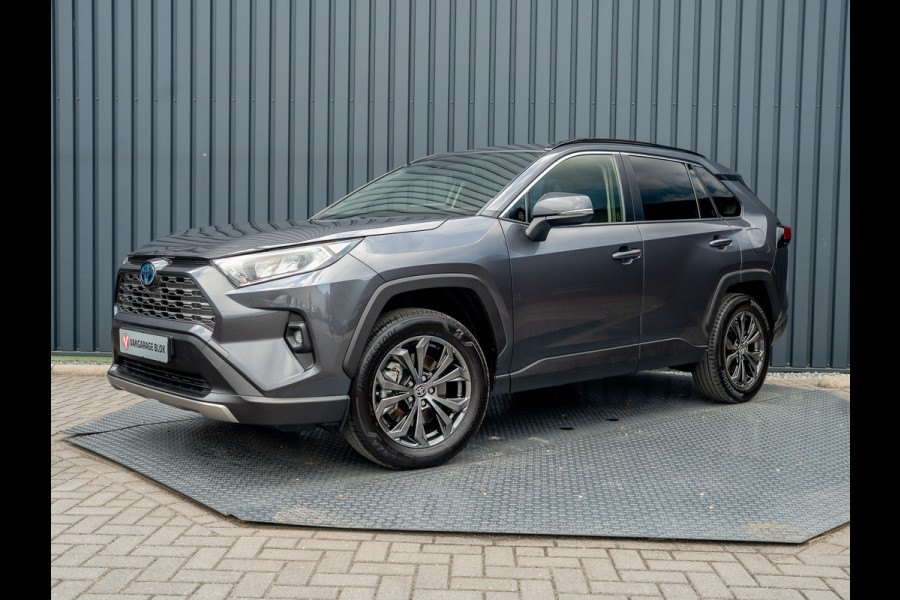 Toyota RAV4 2.5 Hybrid Business Plus | Nwe Model | Elk. A-klep | Keyless | Stoelverwarming | Camera | PDC V&A | Prijs Rijklaar!! Toyota RAV4 2.5 Hybrid Business Plus | Nwe Model | Elk. A-klep | Keyless | Stoelverwarming | Camera | PDC V&A | Prijs Rijklaar!!