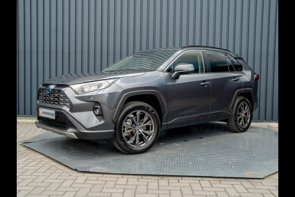 Toyota RAV4 2.5 Hybrid Business Plus | Nwe Model | Elk. A-klep | Keyless | Stoelverwarming | Camera | PDC V&A | Prijs Rijklaar!! Toyota RAV4 2.5 Hybrid Business Plus | Nwe Model | Elk. A-klep | Keyless | Stoelverwarming | Camera | PDC V&A | Prijs Rijklaar!!