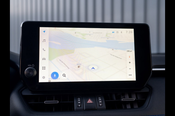 Toyota RAV4 2.5 Hybrid AWD Style/ Bi-Tone | Stoel & Stuur verw. | 19'' | Camera | Elk A-klep | Keyless | Prijs Rijklaar!!