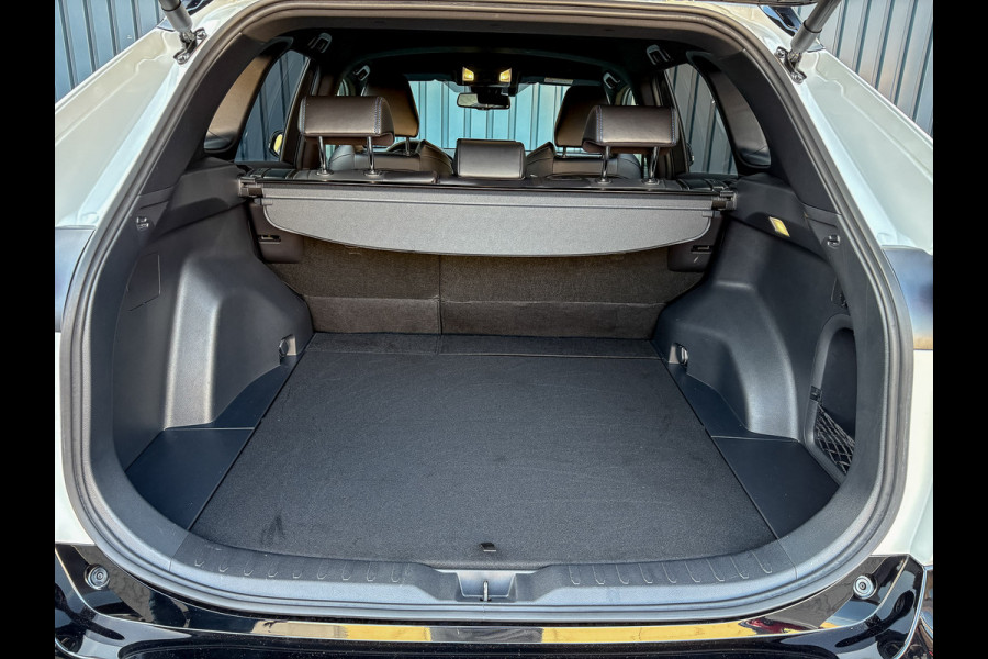 Toyota RAV4 2.5 Hybrid AWD Style/ Bi-Tone | Stoel & Stuur verw. | 19'' | Camera | Elk A-klep | Keyless | Prijs Rijklaar!!