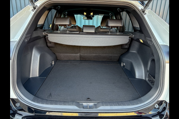 Toyota RAV4 2.5 Hybrid AWD Style/ Bi-Tone | Stoel & Stuur verw. | 19'' | Camera | Elk A-klep | Keyless | Prijs Rijklaar!!
