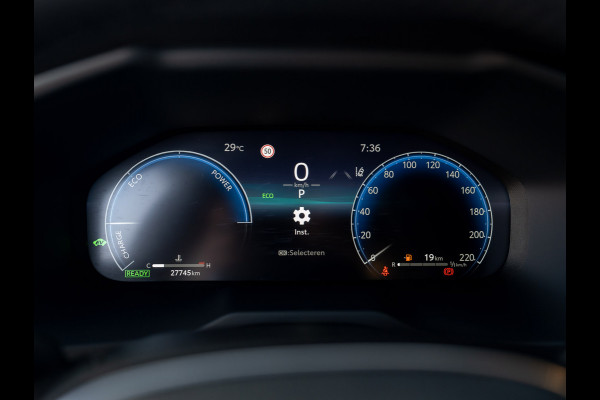 Toyota RAV4 2.5 Hybrid AWD Style/ Bi-Tone | Stoel & Stuur verw. | 19'' | Camera | Elk A-klep | Keyless | Prijs Rijklaar!!