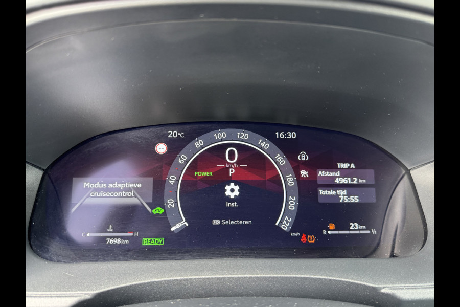 Toyota Yaris 1.5 Hybrid 130 GR Sport / Bi tone | 7.200 km | 1ste particuliere eigenaar | Rijklaar!! Toyota Yaris 1.5 Hybrid 130 GR Sport / Bi tone | 7.200 km | 1ste particuliere eigenaar | Rijklaar!!