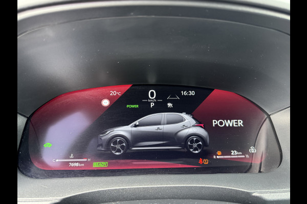 Toyota Yaris 1.5 Hybrid 130 GR Sport / Bi tone | 7.200 km | 1ste particuliere eigenaar | Rijklaar!! Toyota Yaris 1.5 Hybrid 130 GR Sport / Bi tone | 7.200 km | 1ste particuliere eigenaar | Rijklaar!!