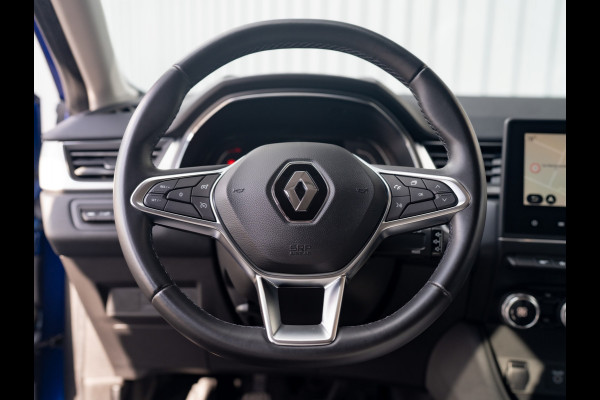 Renault Captur 1.0 TCe 100 Intens | Navi | Apple Carplay/ Android Auto | Prijs Rijklaar!! Renault Captur 1.0 TCe 100 Intens | Navi | Apple Carplay/ Android Auto | Prijs Rijklaar!!