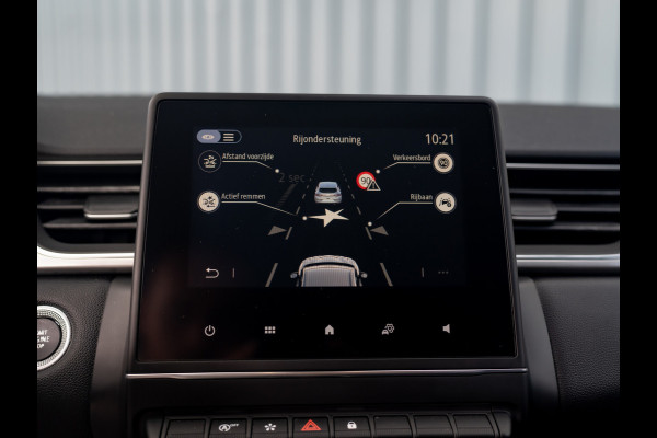 Renault Captur 1.0 TCe 100 Intens | Navi | Apple Carplay/ Android Auto | Prijs Rijklaar!! Renault Captur 1.0 TCe 100 Intens | Navi | Apple Carplay/ Android Auto | Prijs Rijklaar!!