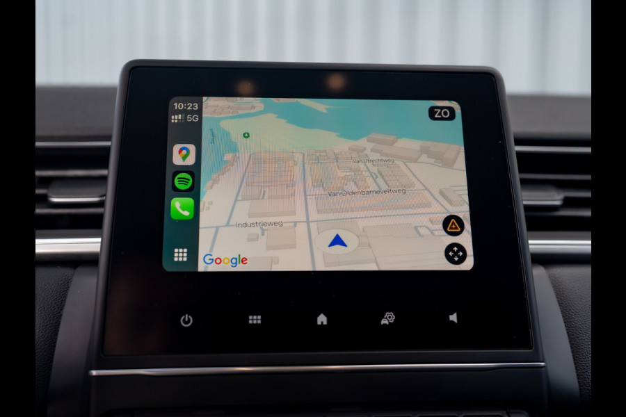 Renault Captur 1.0 TCe 100 Intens | Navi | Apple Carplay/ Android Auto | Prijs Rijklaar!! Renault Captur 1.0 TCe 100 Intens | Navi | Apple Carplay/ Android Auto | Prijs Rijklaar!!