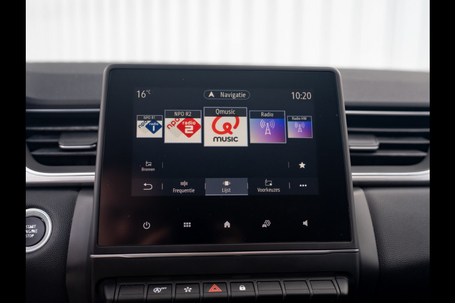 Renault Captur 1.0 TCe 100 Intens | Navi | Apple Carplay/ Android Auto | Prijs Rijklaar!! Renault Captur 1.0 TCe 100 Intens | Navi | Apple Carplay/ Android Auto | Prijs Rijklaar!!