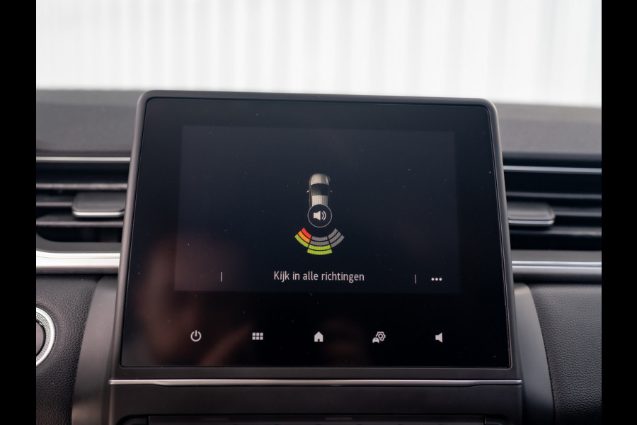 Renault Captur 1.0 TCe 100 Intens | Navi | Apple Carplay/ Android Auto | Prijs Rijklaar!! Renault Captur 1.0 TCe 100 Intens | Navi | Apple Carplay/ Android Auto | Prijs Rijklaar!!