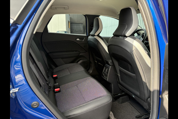 Renault Captur 1.0 TCe 100 Intens | Navi | Apple Carplay/ Android Auto | Prijs Rijklaar!! Renault Captur 1.0 TCe 100 Intens | Navi | Apple Carplay/ Android Auto | Prijs Rijklaar!!