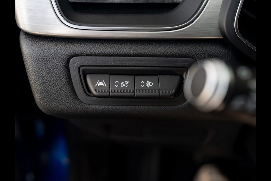 Renault Captur 1.0 TCe 100 Intens | Navi | Apple Carplay/ Android Auto | Prijs Rijklaar!! Renault Captur 1.0 TCe 100 Intens | Navi | Apple Carplay/ Android Auto | Prijs Rijklaar!!