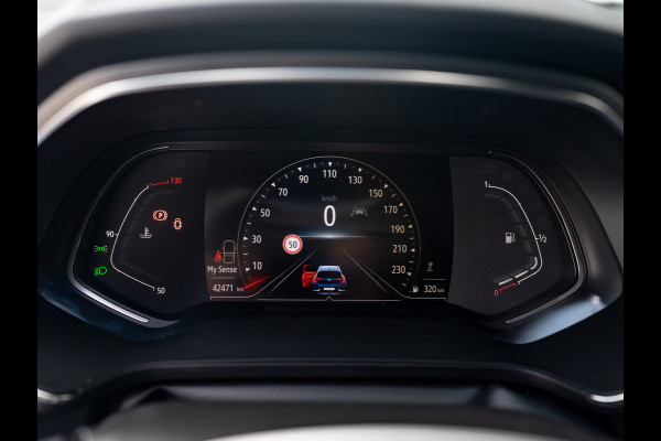 Renault Captur 1.0 TCe 100 Intens | Navi | Apple Carplay/ Android Auto | Prijs Rijklaar!! Renault Captur 1.0 TCe 100 Intens | Navi | Apple Carplay/ Android Auto | Prijs Rijklaar!!