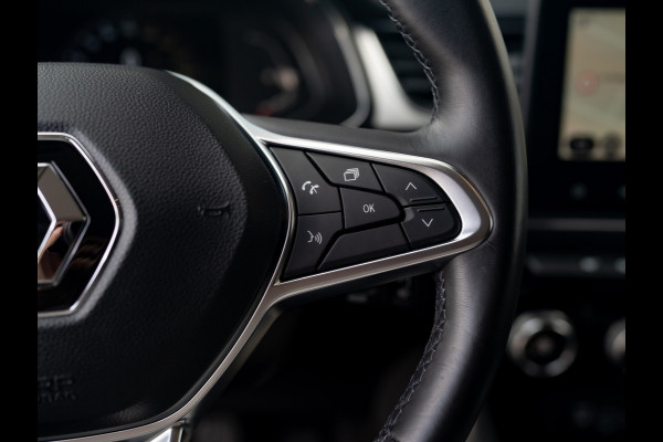 Renault Captur 1.0 TCe 100 Intens | Navi | Apple Carplay/ Android Auto | Prijs Rijklaar!! Renault Captur 1.0 TCe 100 Intens | Navi | Apple Carplay/ Android Auto | Prijs Rijklaar!!