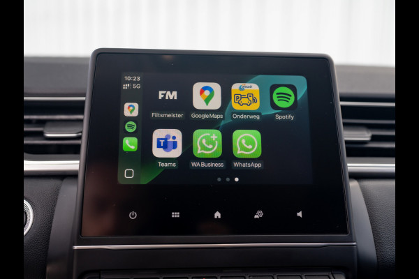 Renault Captur 1.0 TCe 100 Intens | Navi | Apple Carplay/ Android Auto | Prijs Rijklaar!! Renault Captur 1.0 TCe 100 Intens | Navi | Apple Carplay/ Android Auto | Prijs Rijklaar!!