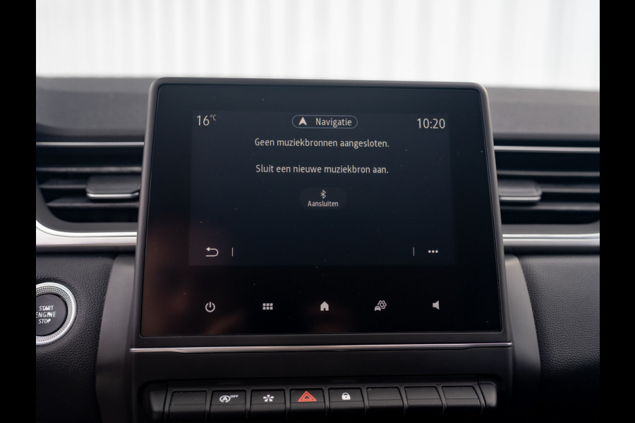 Renault Captur 1.0 TCe 100 Intens | Navi | Apple Carplay/ Android Auto | Prijs Rijklaar!! Renault Captur 1.0 TCe 100 Intens | Navi | Apple Carplay/ Android Auto | Prijs Rijklaar!!