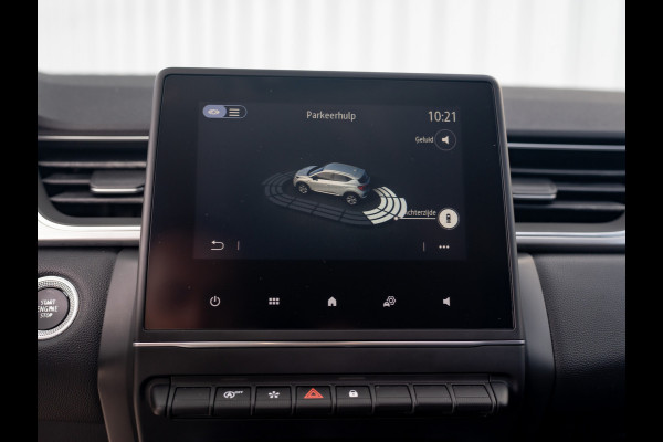 Renault Captur 1.0 TCe 100 Intens | Navi | Apple Carplay/ Android Auto | Prijs Rijklaar!! Renault Captur 1.0 TCe 100 Intens | Navi | Apple Carplay/ Android Auto | Prijs Rijklaar!!