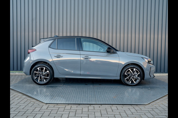 Opel Corsa 1.2 Turbo 100Pk GS | Camera | Navi | Parkeersensoren | Prijs Rijklaar!!