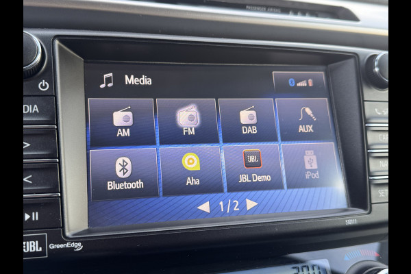 Toyota RAV4 2.5 Hybrid Executive | Vol Leer | 360 camera | BSM | Dealer onderhouden | Rijklaar!!