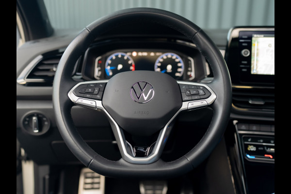 Volkswagen T-Roc 1.5 TSI R-Line Business | Panodak | Beats | Keyless | Trekhaak afnb | IQ Light | Side Assist | Prijs Rijklaar!! Volkswagen T-Roc 1.5 TSI R-Line Business | Panodak | Beats | Keyless | Trekhaak afnb | IQ Light | Side Assist | Prijs Rijklaar!!