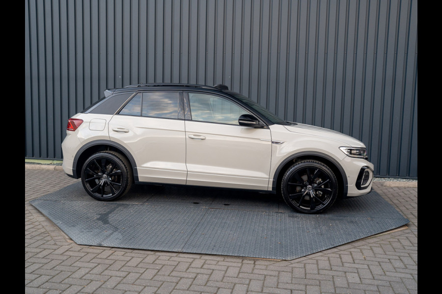 Volkswagen T-Roc 1.5 TSI R-Line Business | Panodak | Beats | Keyless | Trekhaak afnb | IQ Light | Side Assist | Prijs Rijklaar!! Volkswagen T-Roc 1.5 TSI R-Line Business | Panodak | Beats | Keyless | Trekhaak afnb | IQ Light | Side Assist | Prijs Rijklaar!!
