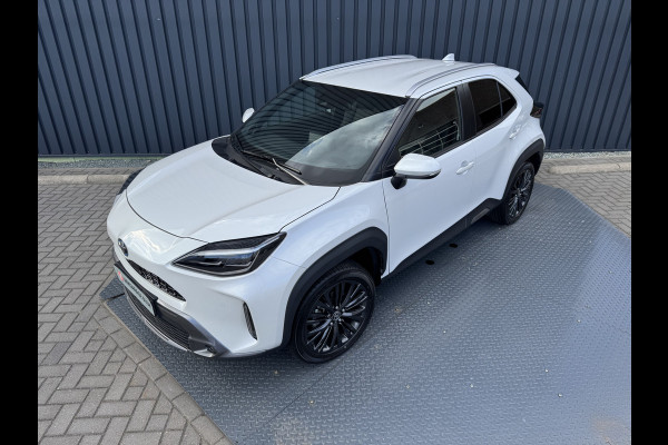 Toyota Yaris Cross 1.5 Hybrid Adventure | Afnm. Trekhaak | JBL | Head-up | BSM | Rijklaar!! Toyota Yaris Cross 1.5 Hybrid Adventure | Afnm. Trekhaak | JBL | Head-up | BSM | Rijklaar!!