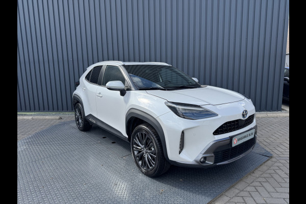 Toyota Yaris Cross 1.5 Hybrid Adventure | Afnm. Trekhaak | JBL | Head-up | BSM | Rijklaar!! Toyota Yaris Cross 1.5 Hybrid Adventure | Afnm. Trekhaak | JBL | Head-up | BSM | Rijklaar!!
