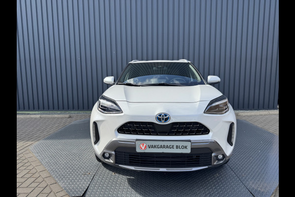 Toyota Yaris Cross 1.5 Hybrid Adventure | Afnm. Trekhaak | JBL | Head-up | BSM | Rijklaar!! Toyota Yaris Cross 1.5 Hybrid Adventure | Afnm. Trekhaak | JBL | Head-up | BSM | Rijklaar!!