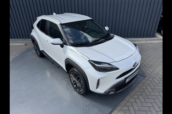 Toyota Yaris Cross 1.5 Hybrid Adventure | Afnm. Trekhaak | JBL | Head-up | BSM | Rijklaar!! Toyota Yaris Cross 1.5 Hybrid Adventure | Afnm. Trekhaak | JBL | Head-up | BSM | Rijklaar!!