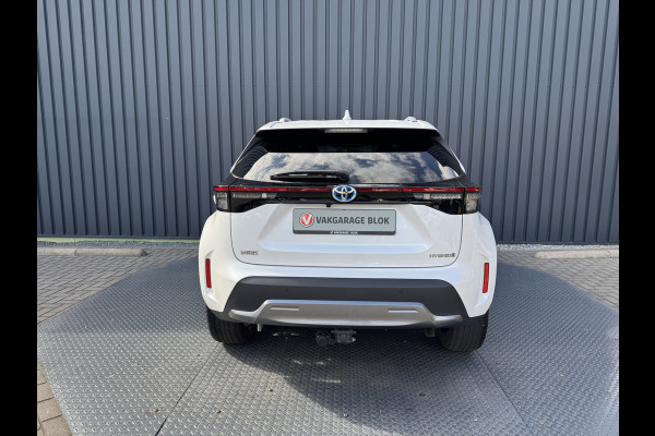 Toyota Yaris Cross 1.5 Hybrid Adventure | Afnm. Trekhaak | JBL | Head-up | BSM | Rijklaar!! Toyota Yaris Cross 1.5 Hybrid Adventure | Afnm. Trekhaak | JBL | Head-up | BSM | Rijklaar!!