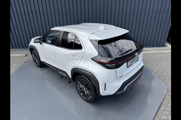 Toyota Yaris Cross 1.5 Hybrid Adventure | Afnm. Trekhaak | JBL | Head-up | BSM | Rijklaar!! Toyota Yaris Cross 1.5 Hybrid Adventure | Afnm. Trekhaak | JBL | Head-up | BSM | Rijklaar!!